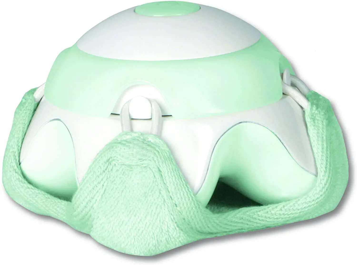 Homedics Mini Bath Massager Manual Ba-10 / Ba-109ctm