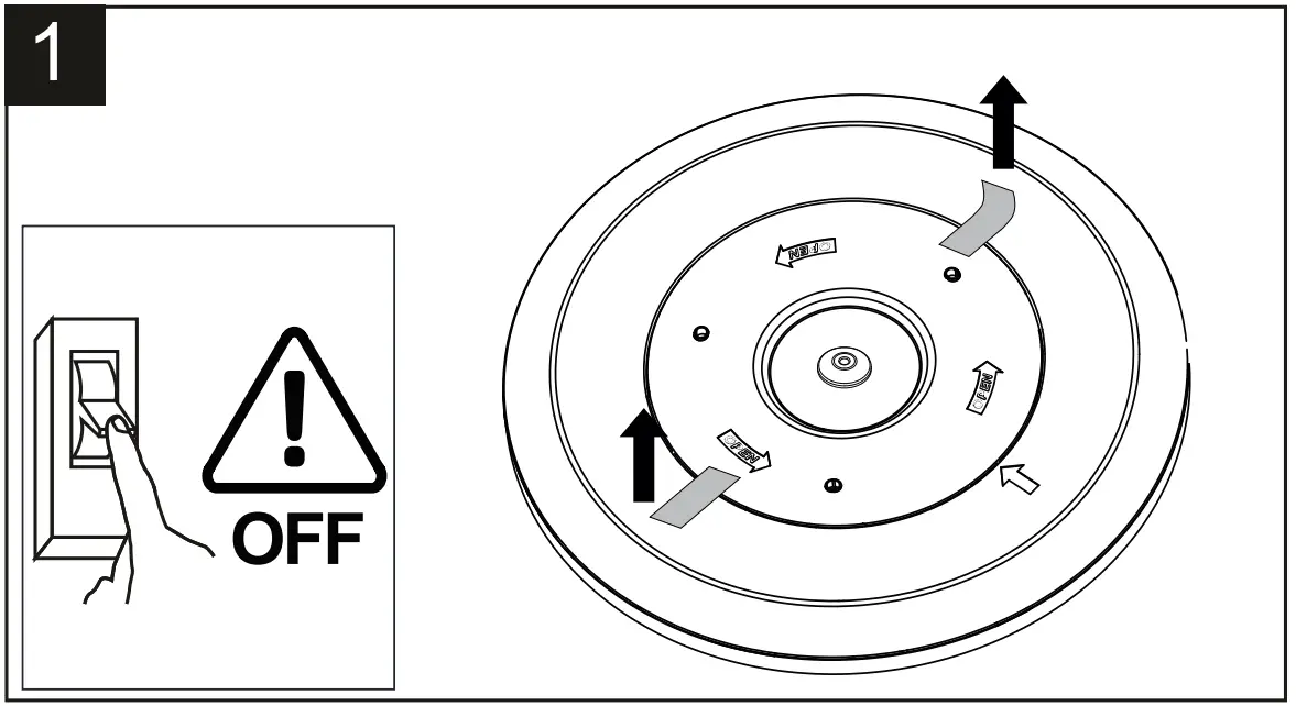 Product Instructions