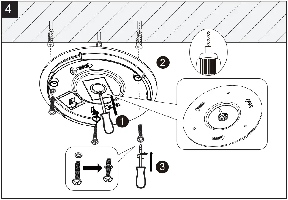 Product Instructions