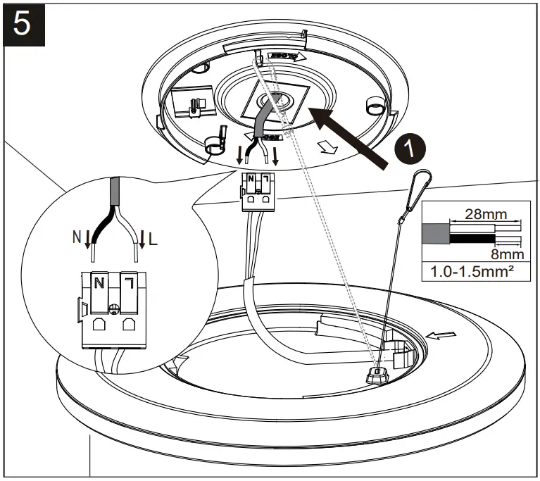 Product Instructions
