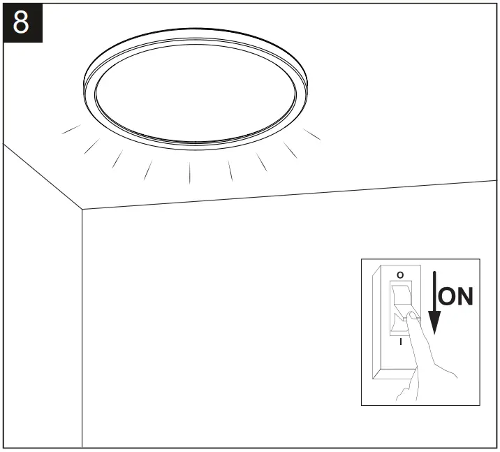 Product Instructions