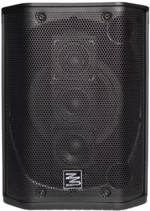 ZZiPP ZZIGGY, ZZIGGYW Portable Battery Powered Speaker