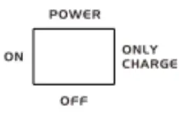 Power Off/On Icon
