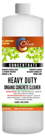 Classic COATINGS SYSTEMS-CW300-Organic-Concrete-Cleaner-Concentrate-FIG- (2)