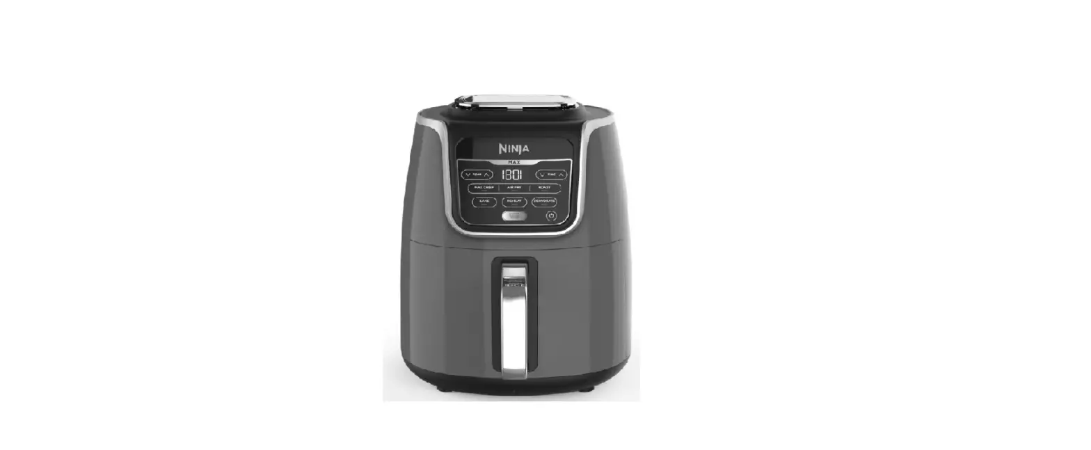 Ninja Air Fryer Max User Manual