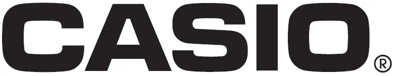 CASIO-LOGO