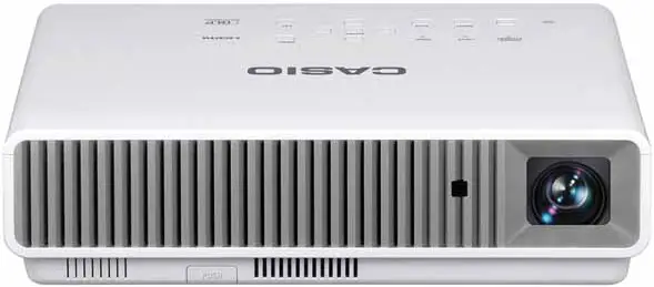 Casio-‎XJ-M251-Data-Projector