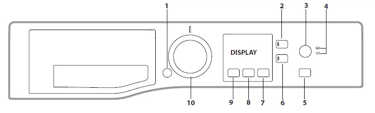 Hotpoint-869991652550-NSWM-1045C GG UK N-Washing-Machine-FIG- (1)