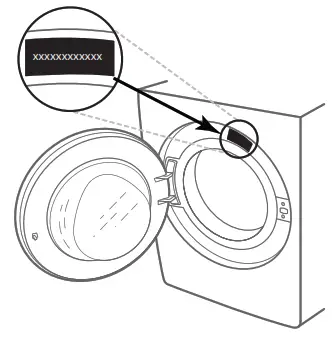 Hotpoint-869991652550-NSWM-1045C GG UK N-Washing-Machine fig1