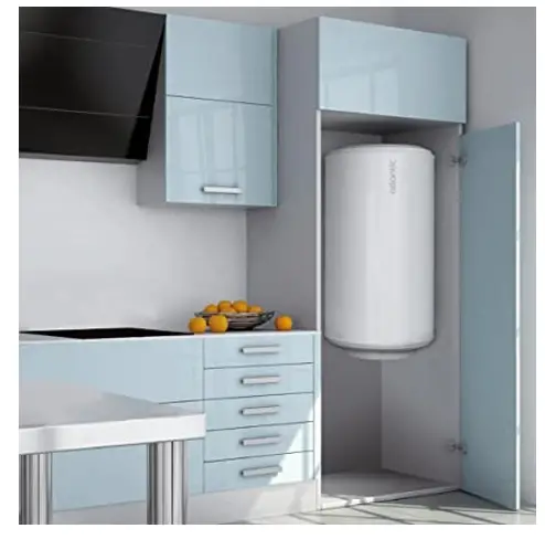 Atlantic CHAUFFEO Electric Water Heater-