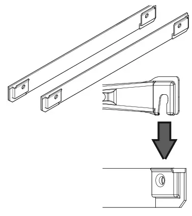 Atlantic CHAUFFEO Electric Water Heater- fig1