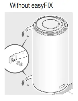 Atlantic CHAUFFEO Electric Water Heater-fig13