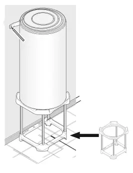Atlantic CHAUFFEO Electric Water Heater-fig15