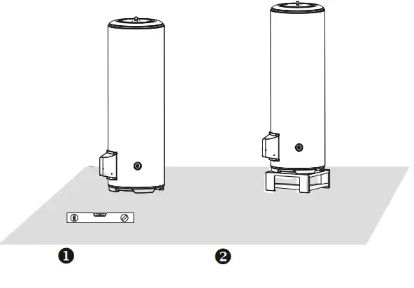 Atlantic CHAUFFEO Electric Water Heater-fig17