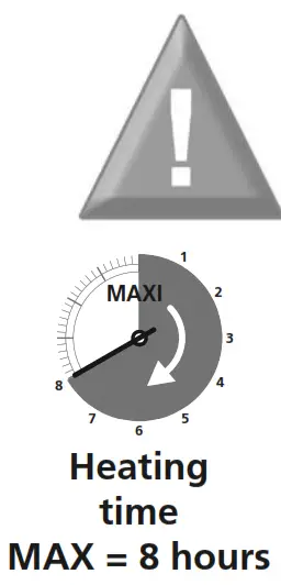 Atlantic CHAUFFEO Electric Water Heater- fig3