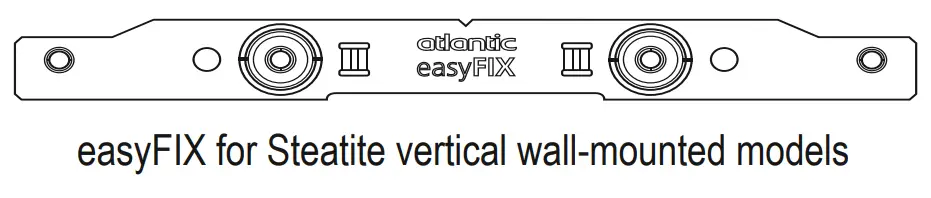 Atlantic CHAUFFEO Electric Water Heater-fig3