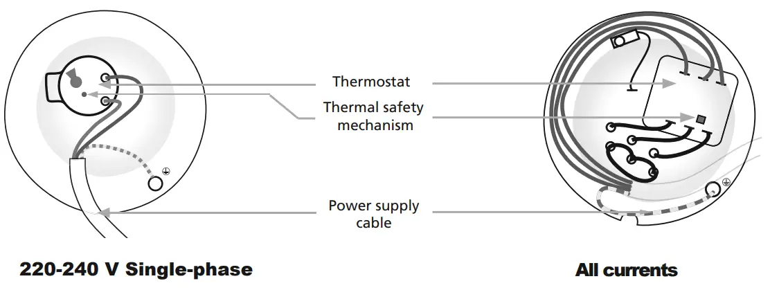 Atlantic CHAUFFEO Electric Water Heater-fig34