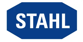 STAHL-logo