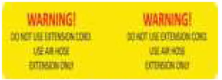 CALIFORNIA AIR TOOLS 60050SCR Ultra Quiet and Oil Free Air Compressor 07