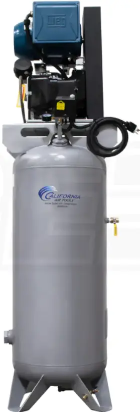 CALIFORNIA AIR TOOLS 60050SCR Ultra Quiet and Oil Free Air Compressor PRODUCT