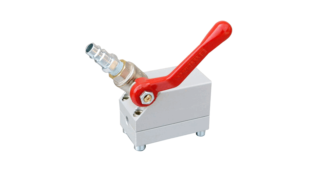 Mills Mini Blowing Junction Block Owner's Manual