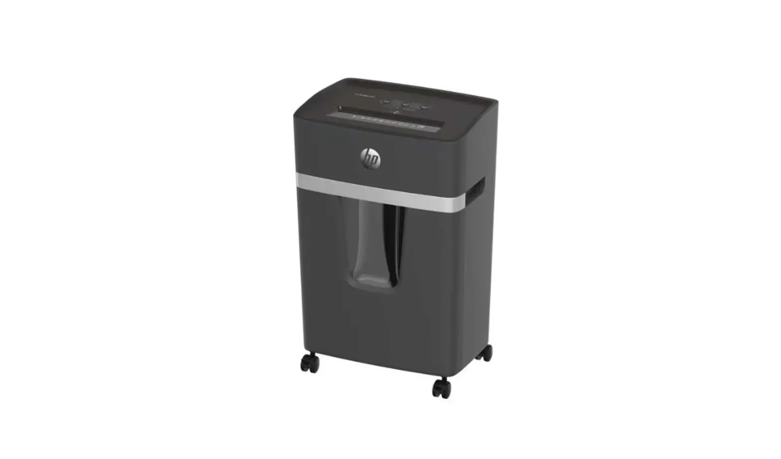 Hp 15cc Pro Document Shredder User Manual Hp 15cc Pro Document Shredder User Manual