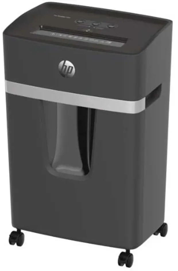 hp 15CC Pro Document Shredder
