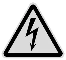Warning Icon