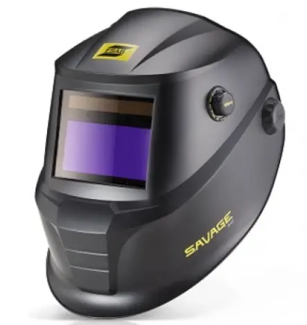 ESAB Savage A40 Air Welding Helmet