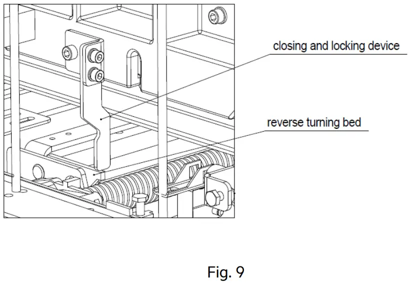 Avoiding pulling the insulation