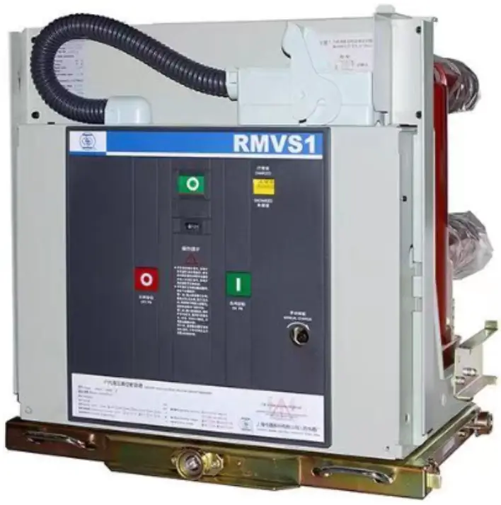 AEG CR193 Vacuum Contactor