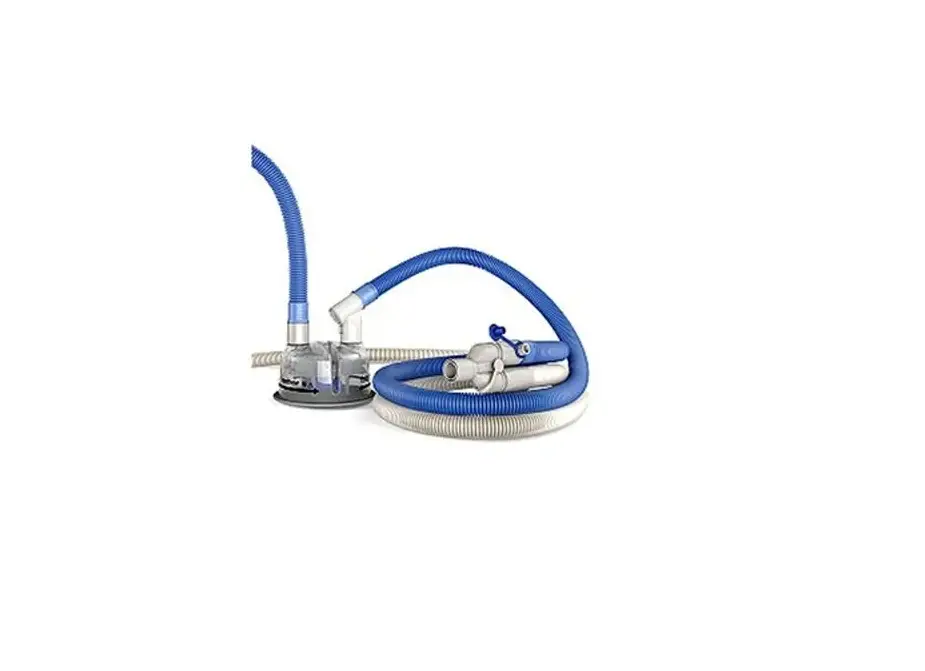 Fisher Paykel 950n82j 950 Sle Ventilator Circuit Kit Instructions