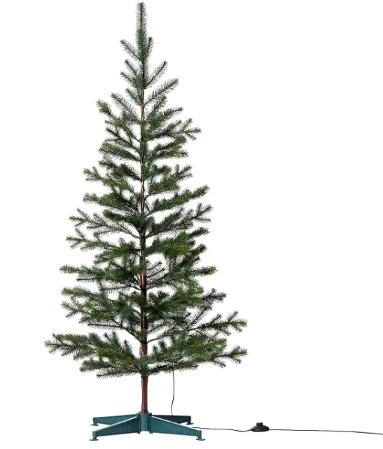 iKEA-105.325.88-VINTERFINT LED-Artificial-Christmas-Tree-product-image