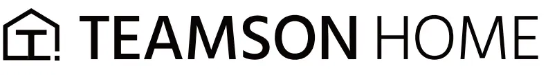 teamson home -logo
