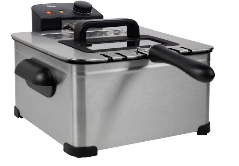 TRISTAR-FR-6949-Cold-zone-fryer-2000-W-Silver-product