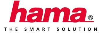 hama - logo