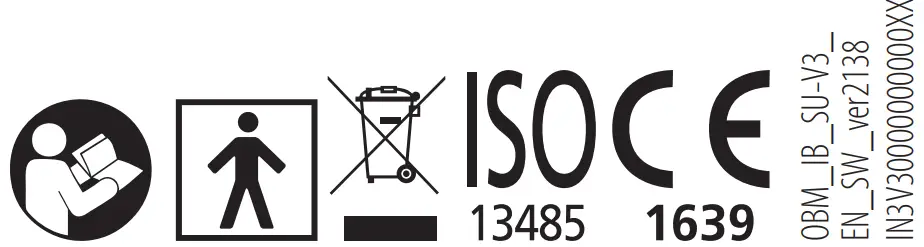 rossmax V3 Suction Pump icon