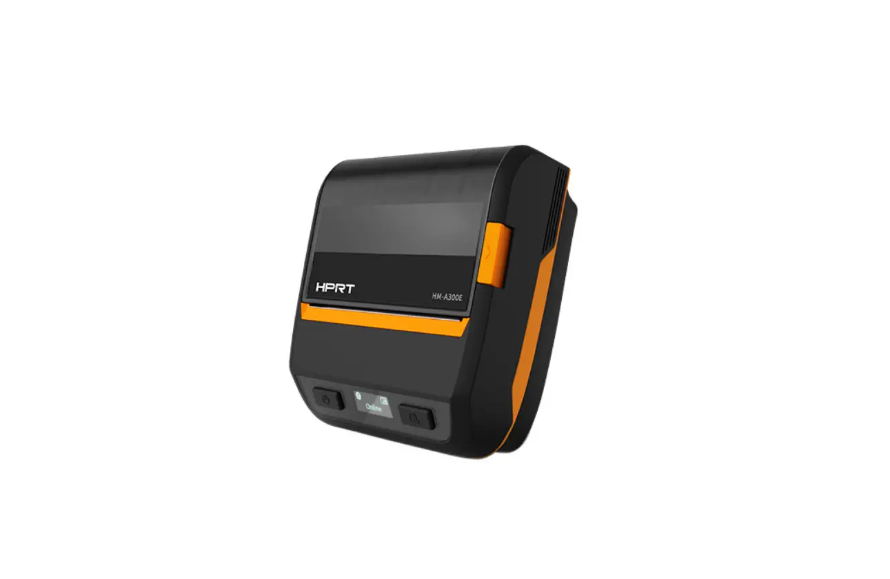 Hprt Hm-a300e Thermal Inverter User Guide