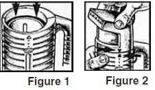 Jiffy Steamer J-2000 Garment with Plastic Steam - 2