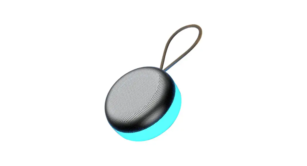 Valore Bts34 Wireless Speaker With Rgb Light User Manual