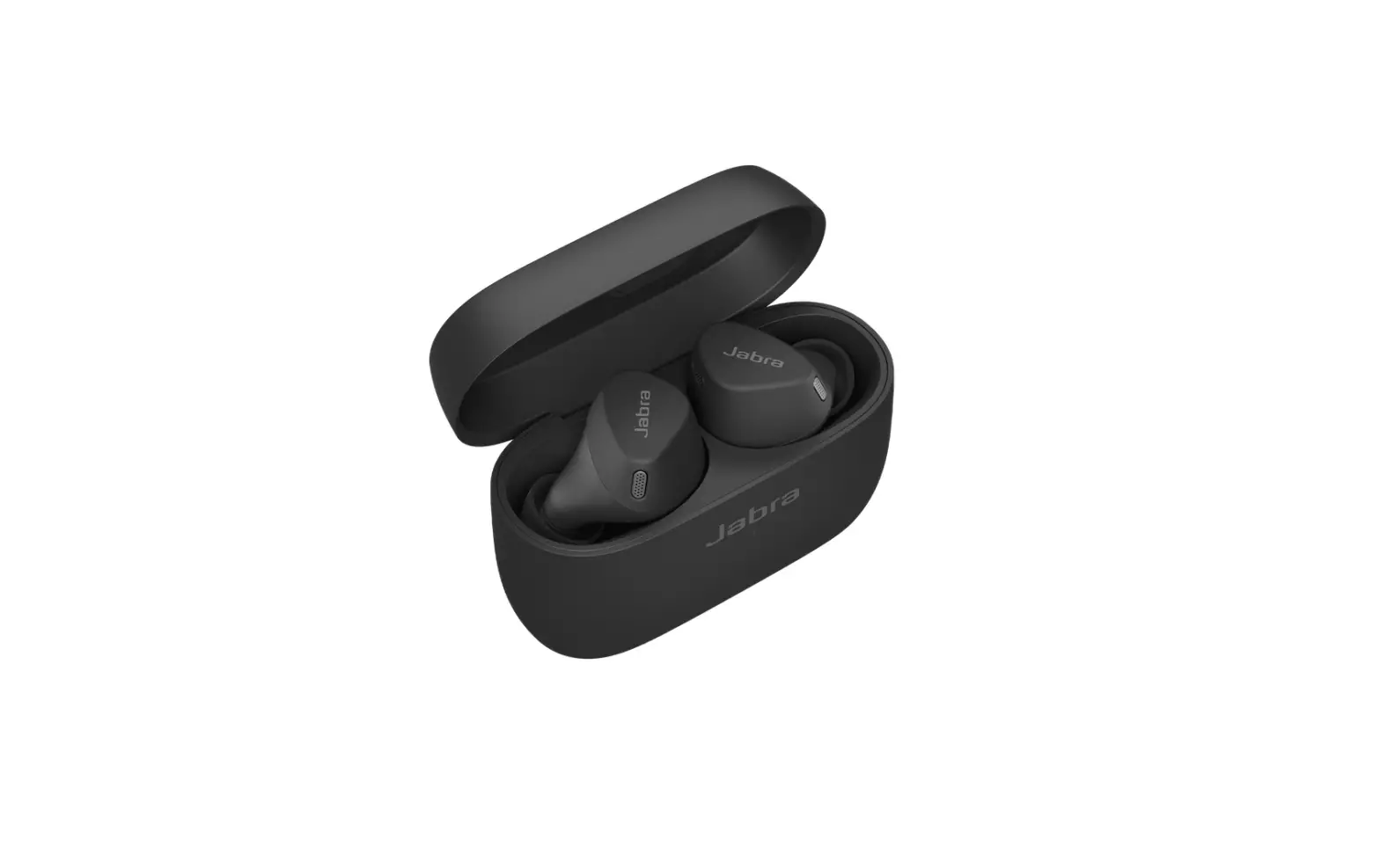 Jabra Elite 4 True Wireless Earbuds User Guide Jabra Elite 4 True Wireless Earbuds User Guide