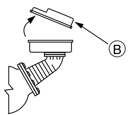 xylem SWA-150S Replacement Snap Switch fig 10