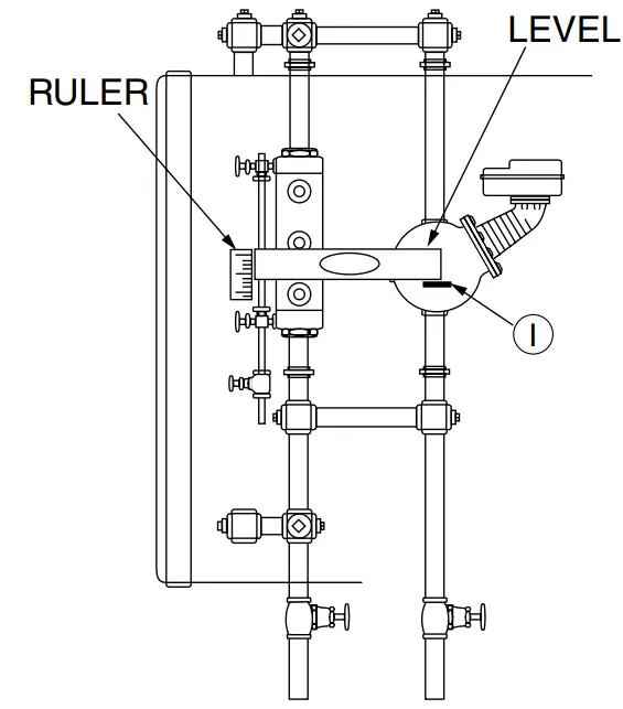 xylem SWA-150S Replacement Snap Switch fig 20