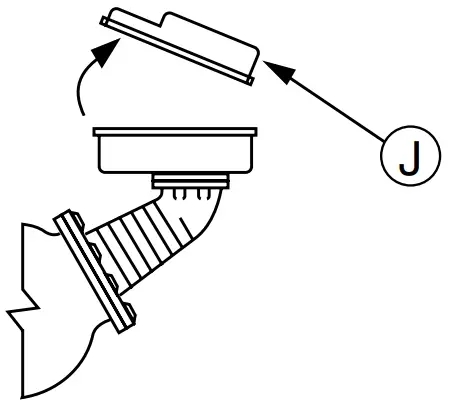 xylem SWA-150S Replacement Snap Switch fig 21