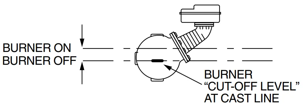 xylem SWA-150S Replacement Snap Switch fig 22