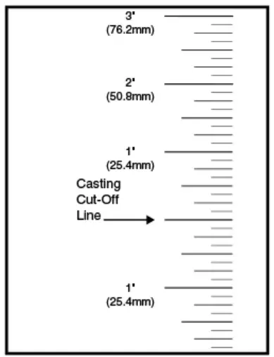 xylem SWA-150S Replacement Snap Switch fig 00