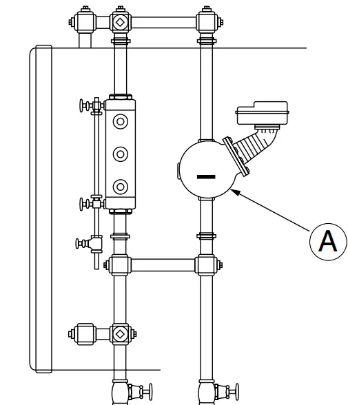 xylem SWA-150S Replacement Snap Switch fig 9