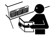 xylem SWA-150S Replacement Snap Switch lcon