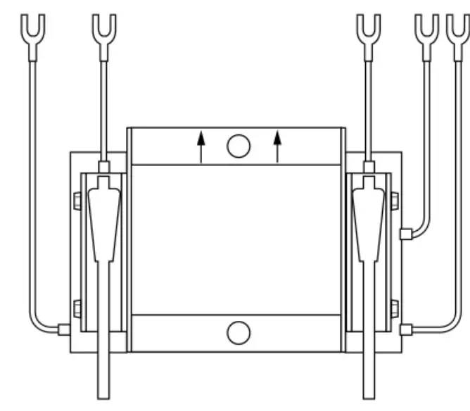 xylem SWA-150S Replacement Snap Switch qr code