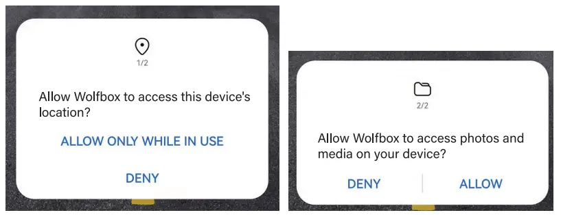 WOLFBOX D07S 4K Front Dash Cam fig 15